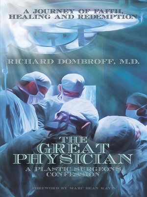 cover image of The Great Physician